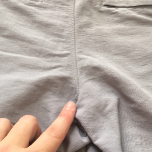 The North Face Paramount Valley Shorts - Picture 7 of 8